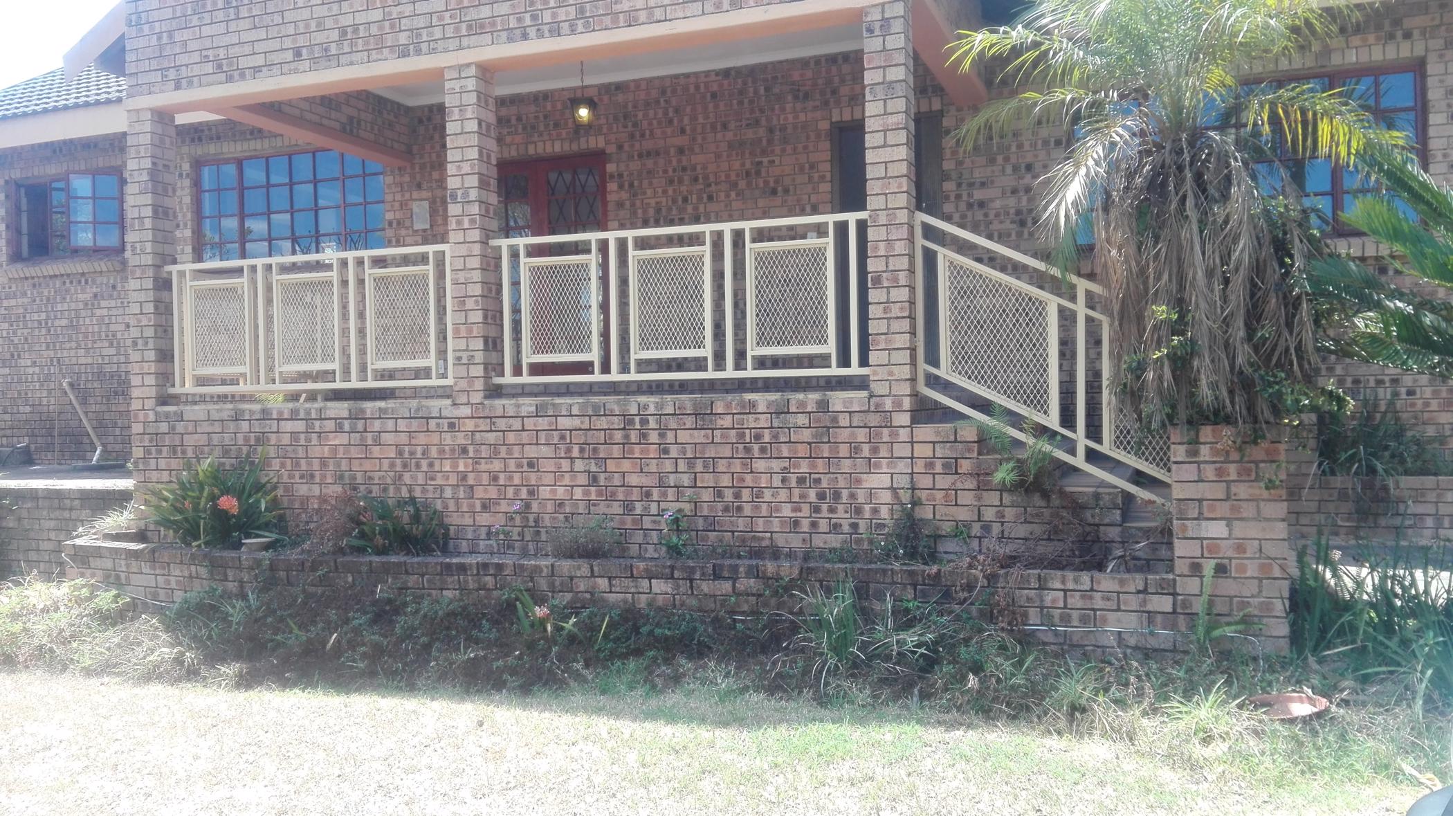 House let in Sonheuwel - 1NS1682492