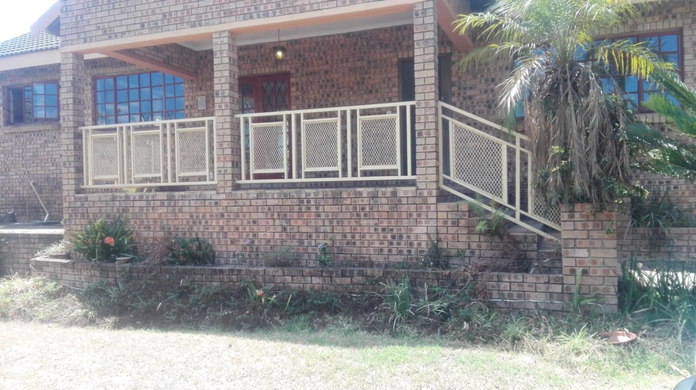 House let in Sonheuwel - 1NS1682492 House let in Sonheuwel - 1NS1682492