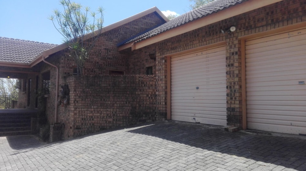 House let in Sonheuwel - 1NS1682492 House let in Sonheuwel - 1NS1682492