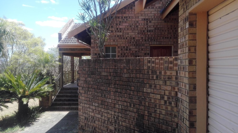 House let in Sonheuwel - 1NS1682492 House let in Sonheuwel - 1NS1682492