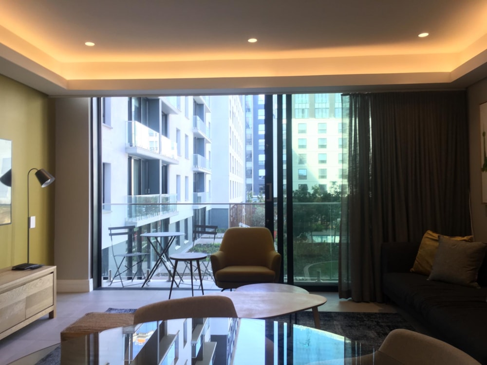 Apartment to rent in Melrose Arch - MAL1550894 Apartment to rent in Melrose Arch - MAL1550894