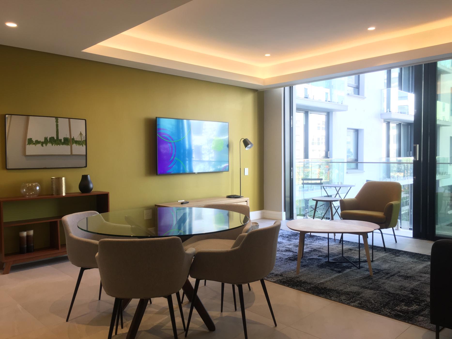 Apartment to rent in Melrose Arch - MAL1550894