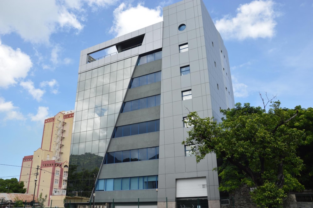 Commercial office to rent in Port Louis, Port Louis, Mauritius - MCM1457704 Commercial office to rent in Port Louis, Port Louis, Mauritius - MCM1457704