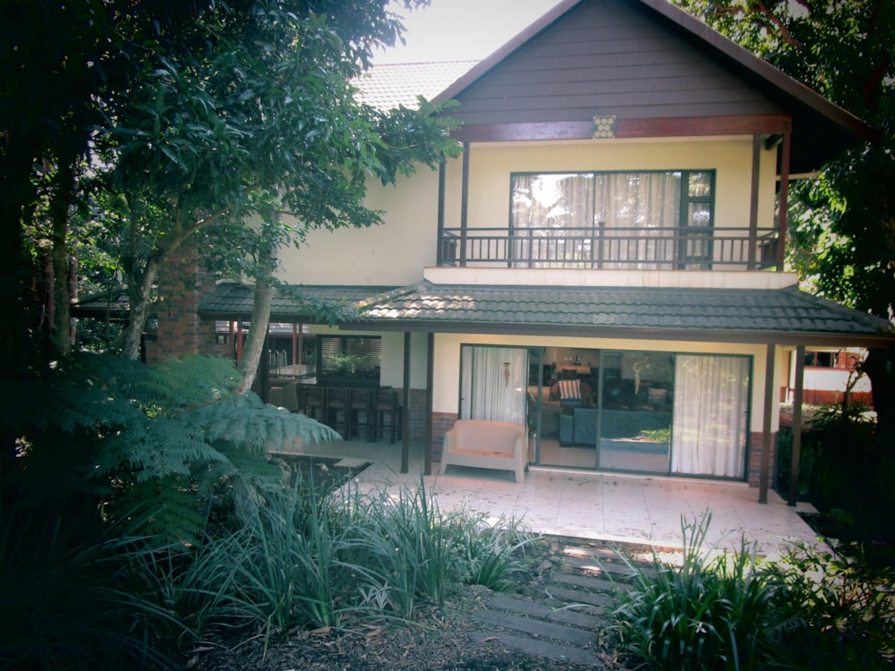 Golf estate house for sale in Selborne Golf Estate - 1SI1455998