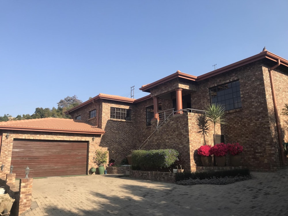 House for sale in Bronkhorstbaai - PRN1492565 House for sale in Bronkhorstbaai - PRN1492565