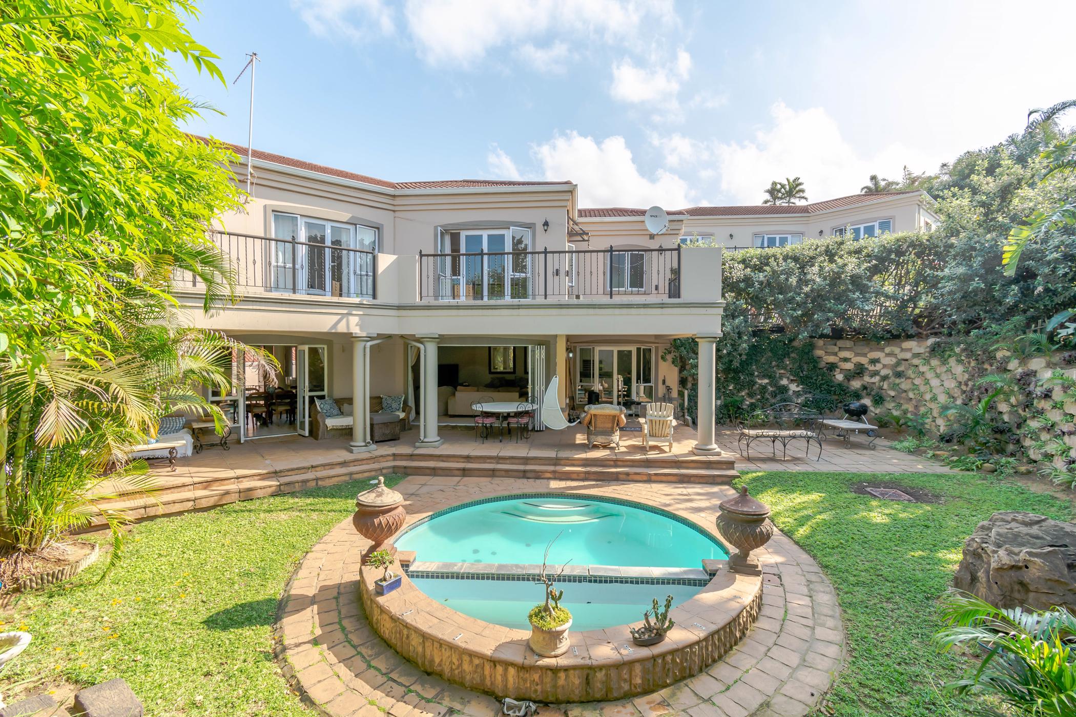 Townhouse for sale in uMhlanga Rocks - 1ND1751799