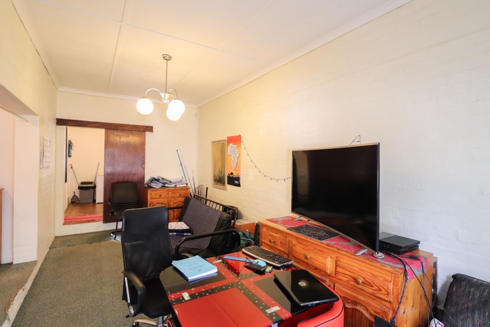 Garden apartment to rent in Oatlands, Grahamstown, Makhanda - 1GC1732567