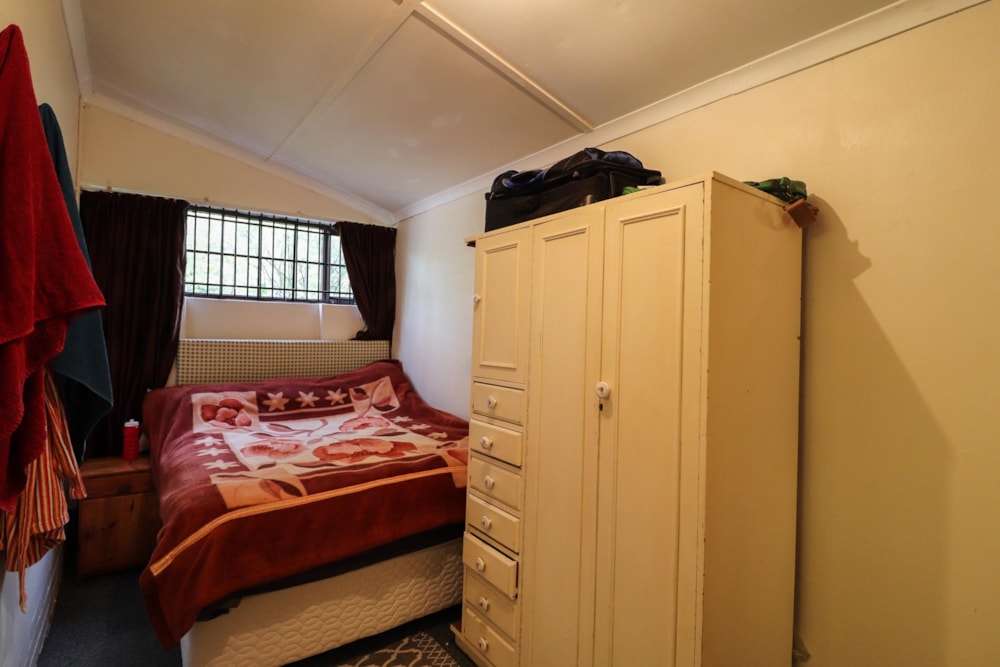 Garden apartment to rent in Oatlands, Grahamstown, Makhanda - 1GC1732567