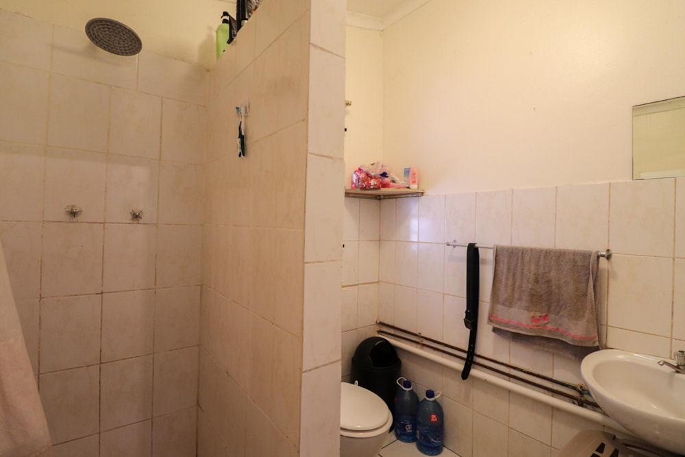 Garden apartment to rent in Oatlands, Grahamstown, Makhanda - 1GC1732567