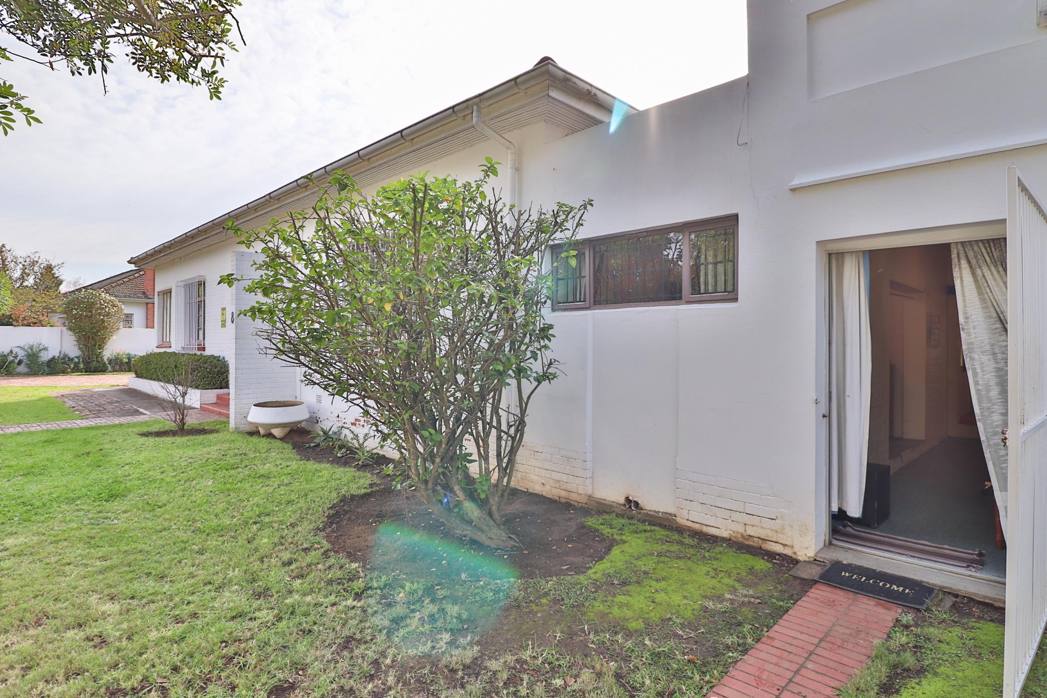 Garden apartment to rent in Oatlands, Grahamstown, Makhanda - 1GC1732567