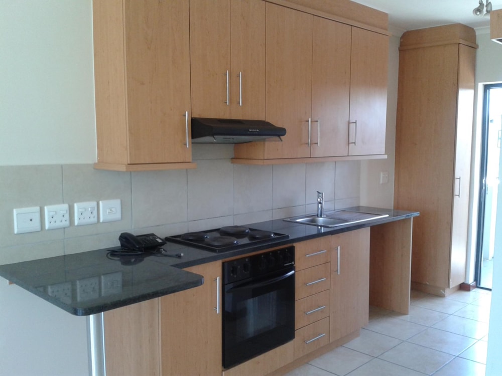 Bachelor apartment sold in Stellenbosch - ST1713857