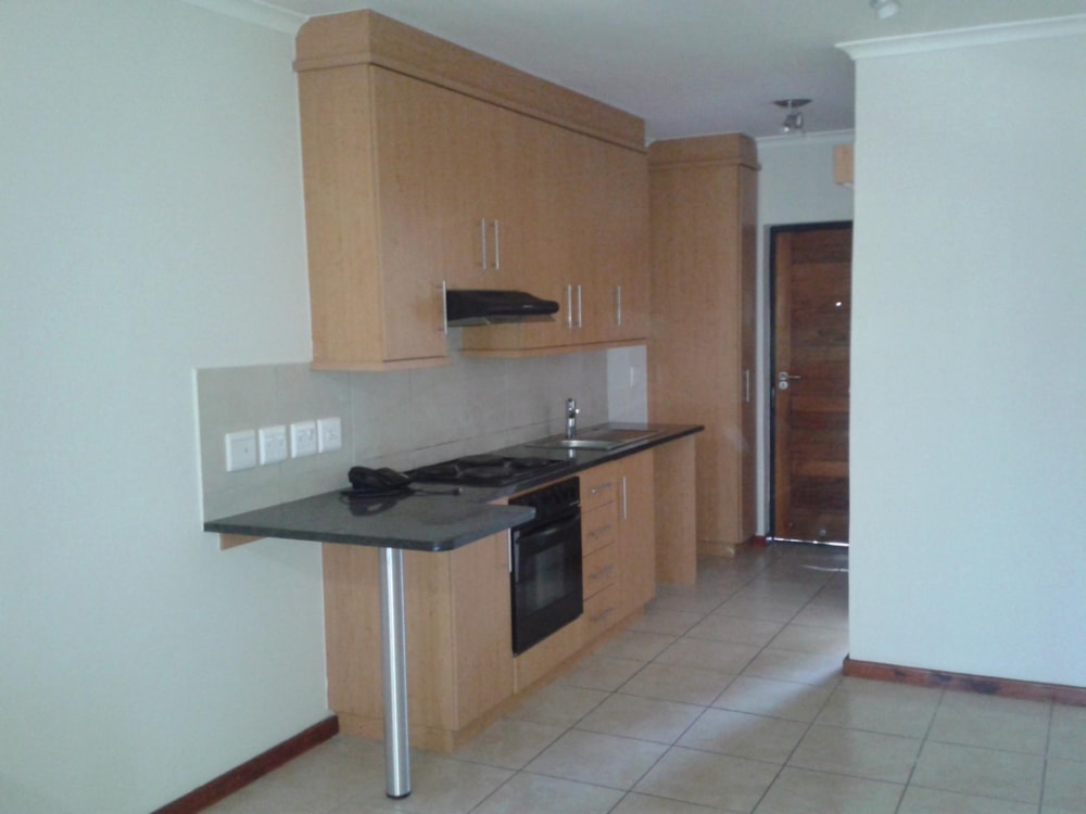 Bachelor apartment sold in Stellenbosch - ST1713857