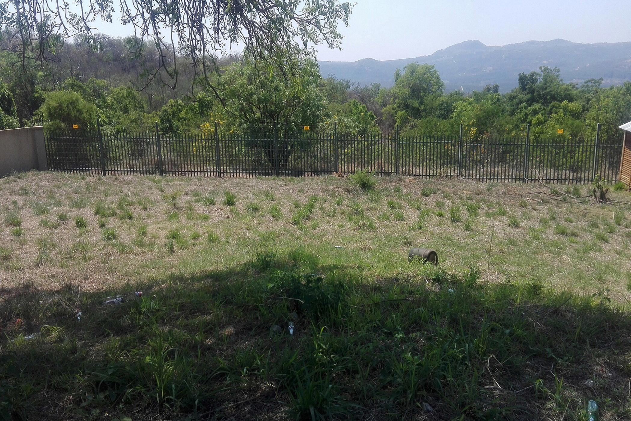 Residential vacant land for sale in Drum Rock - View 2