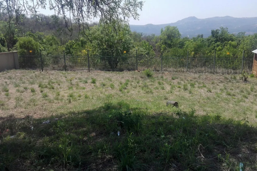 Residential vacant land for sale in Drum Rock - 1NS1459366