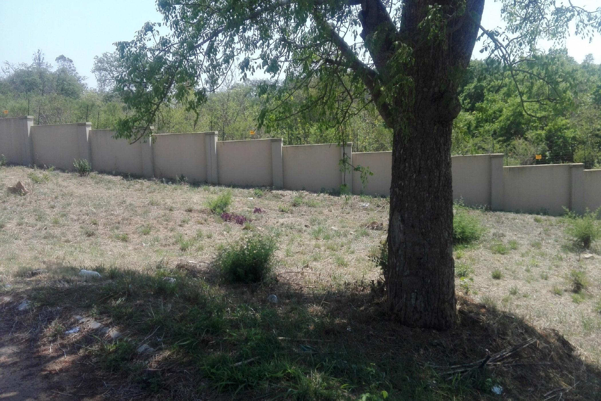 Residential vacant land for sale in Drum Rock - View 3