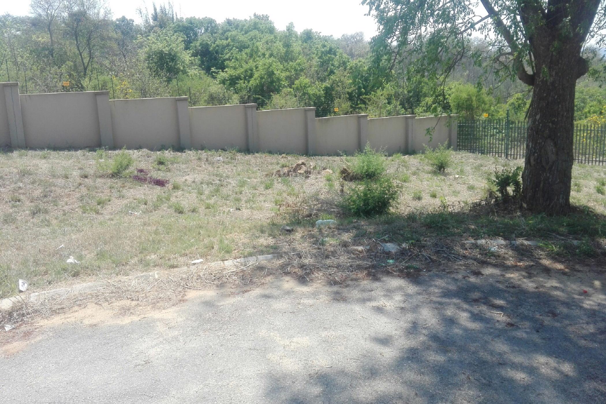 Residential vacant land for sale in Drum Rock - View 4