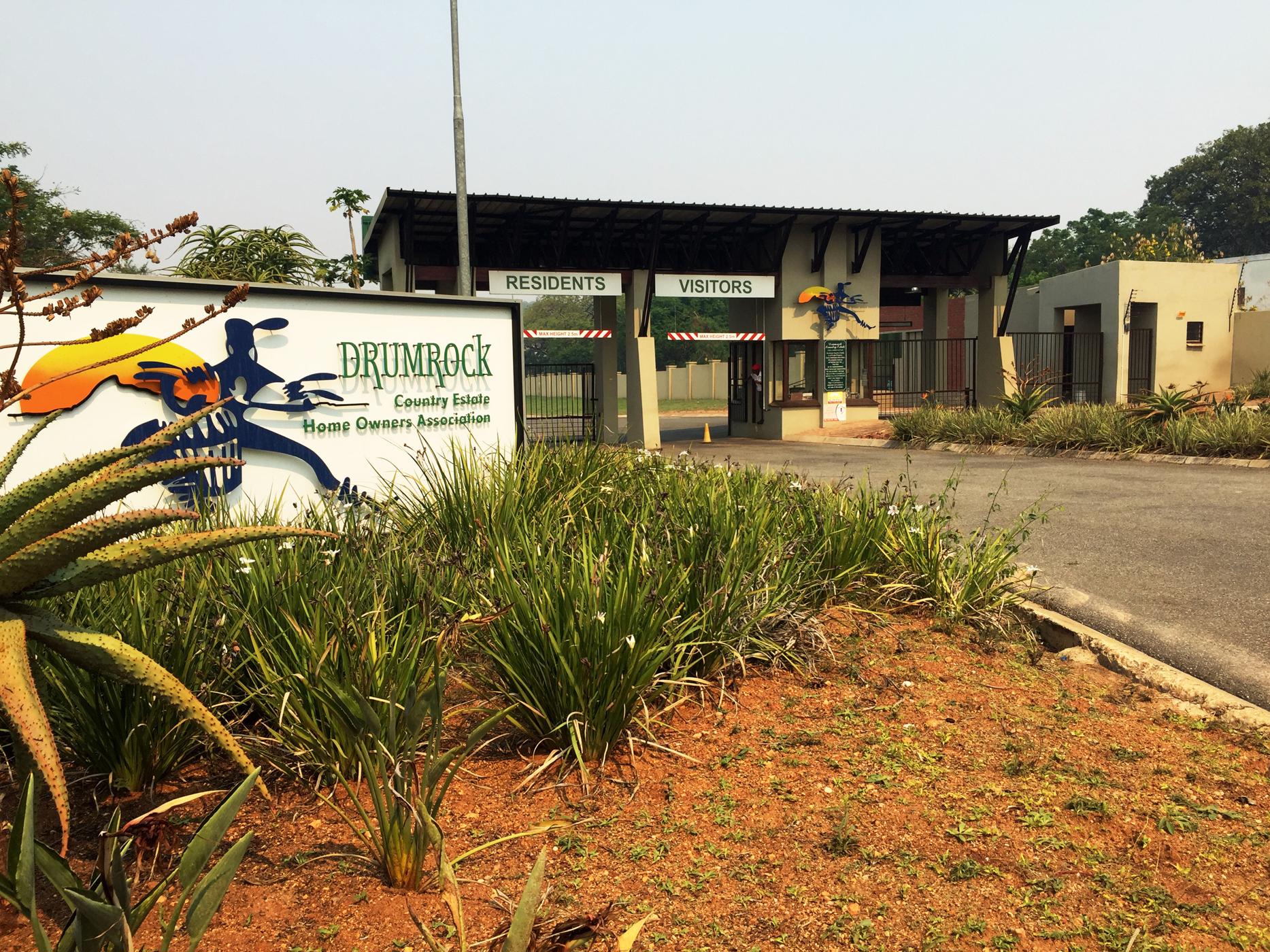 Residential vacant land for sale in Drum Rock - 1NS1459366