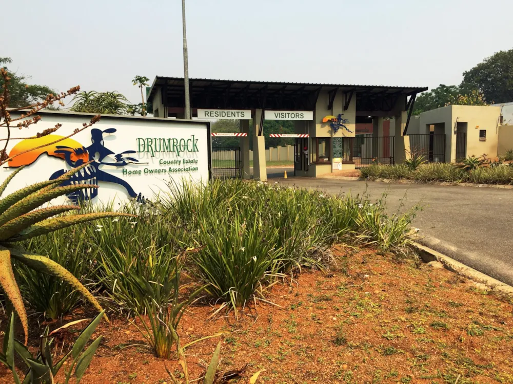 Residential vacant land for sale in Drum Rock - 1NS1459366
