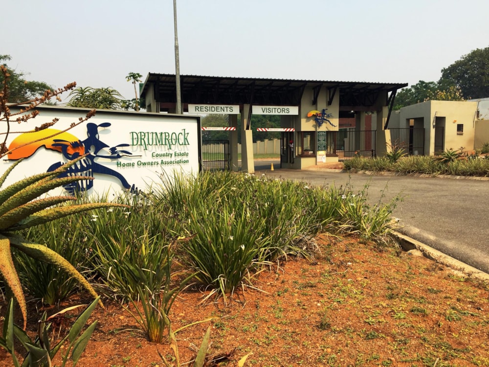 Residential vacant land for sale in Drum Rock - 1NS1459366 Residential vacant land for sale in Drum Rock - 1NS1459366