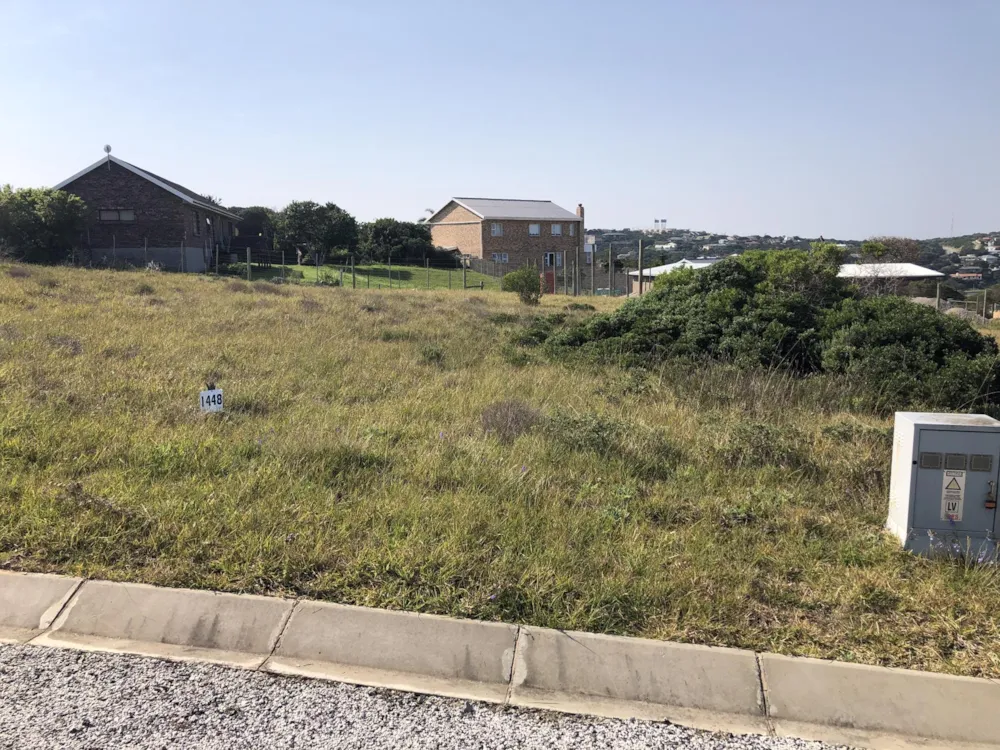 Residential vacant land for sale in Riversbend - 1KO1458316