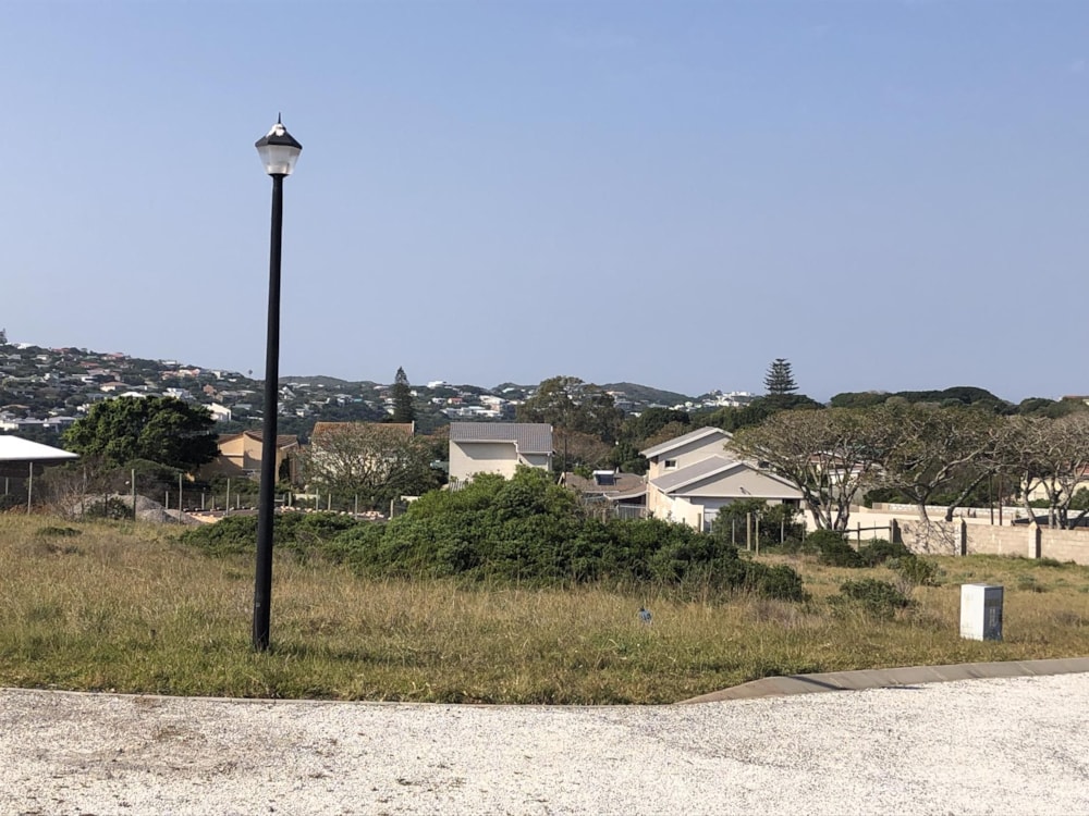 Residential vacant land for sale in Riversbend - 1KO1458316