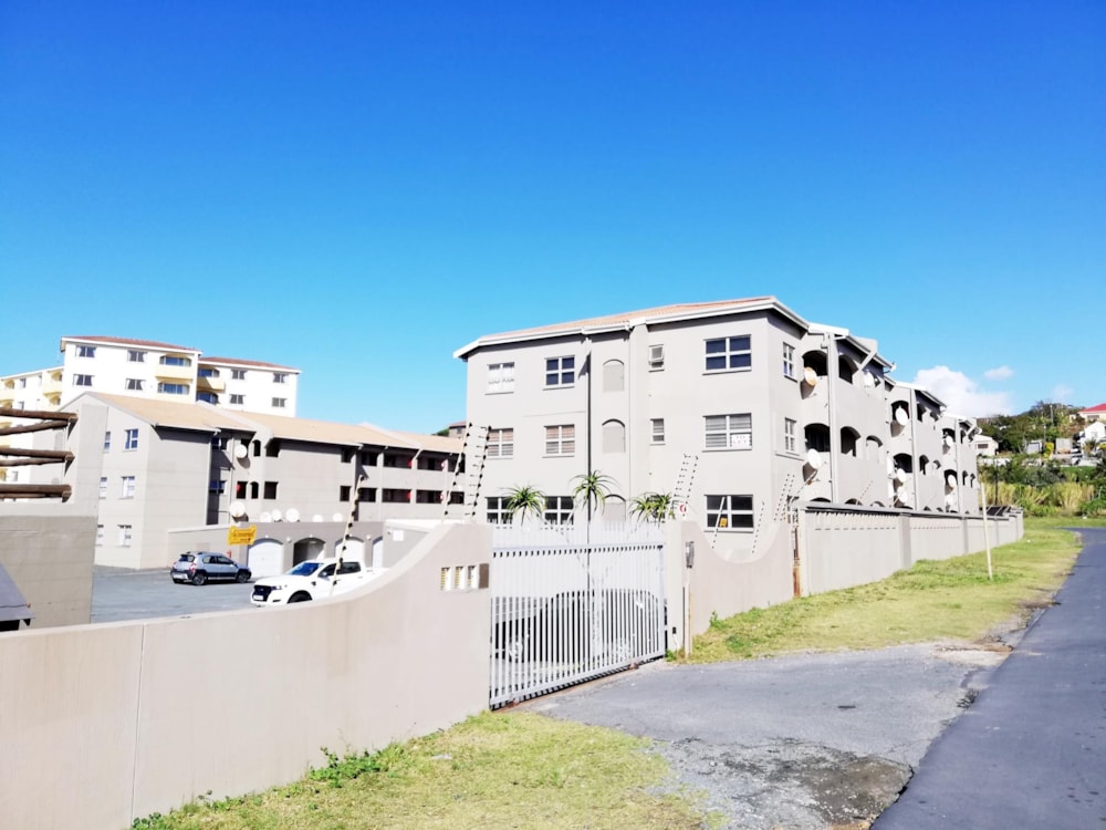 Apartment for sale in Port Shepstone, Port Shepstone - 1PX1643399 Apartment for sale in Port Shepstone, Port Shepstone - 1PX1643399