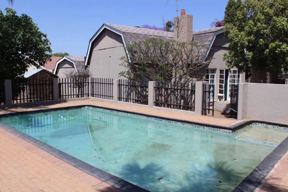 House for sale in Birchleigh - KTP1727668