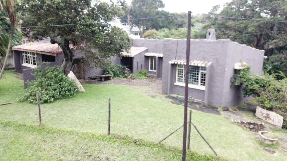 Vacant land for sale in Leisure Bay - 1PD1439444 Vacant land for sale in Leisure Bay - 1PD1439444