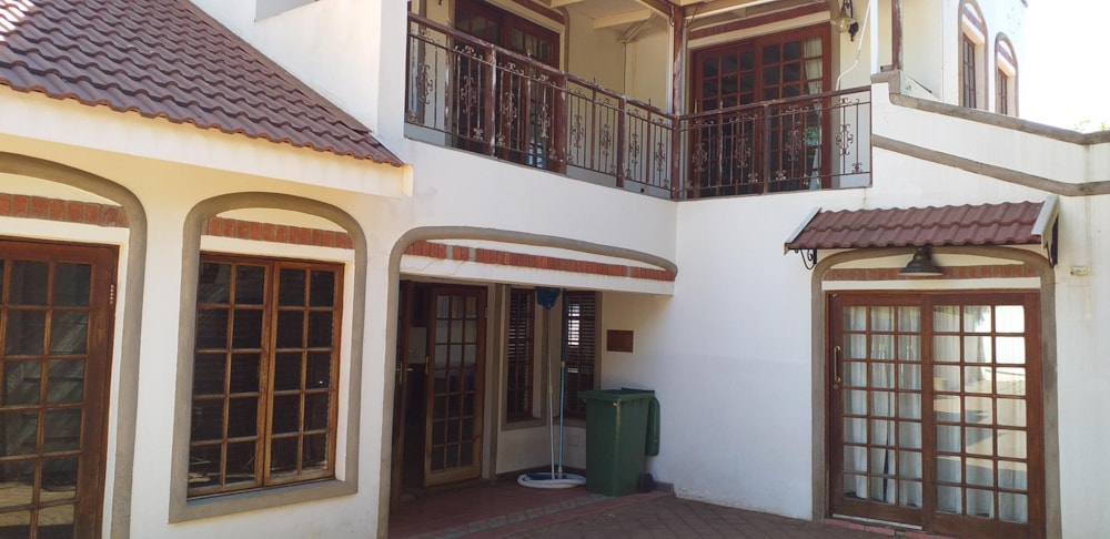House let in Waverley, Bloemfontein - 1BX1717431 House let in Waverley, Bloemfontein - 1BX1717431