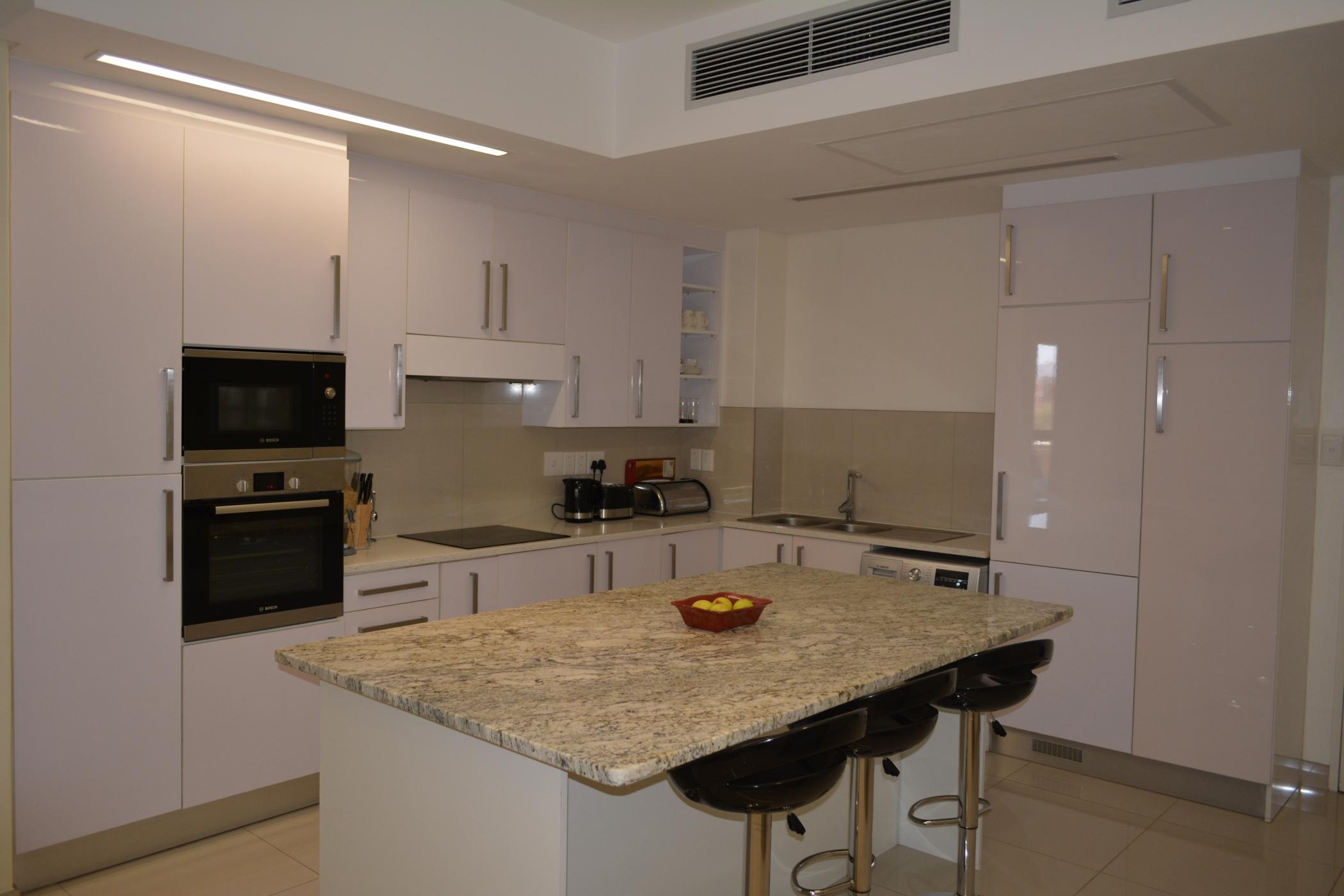 Apartment to rent in Gaborone CBD, Botswana - 3BO1515915