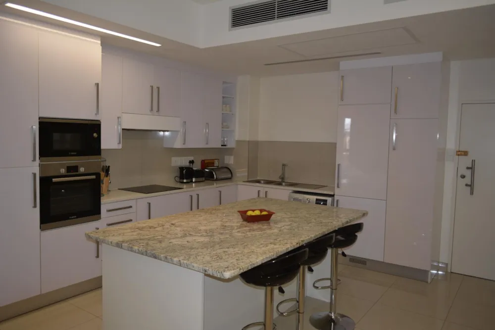 Apartment to rent in Gaborone CBD, Botswana - 3BO1515915 Apartment to rent in Gaborone CBD, Botswana - 3BO1515915