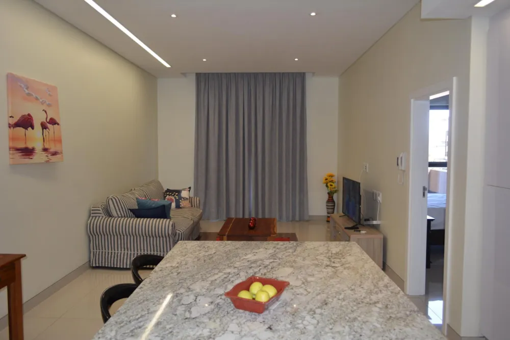 Apartment to rent in Gaborone CBD, Botswana - 3BO1515915 Apartment to rent in Gaborone CBD, Botswana - 3BO1515915