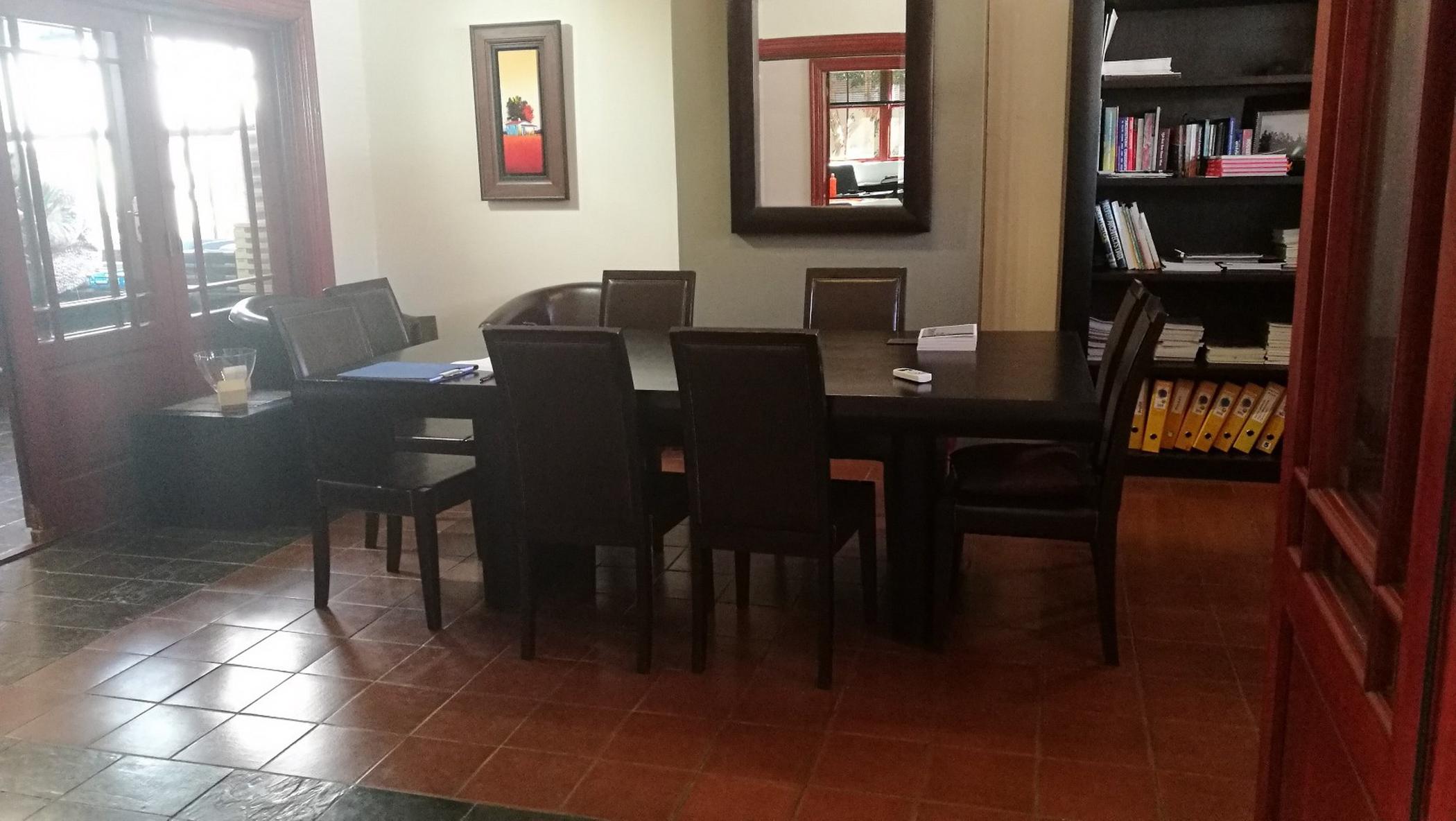 Commercial office sold in New Park - 1KJ1715189