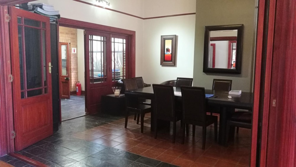 Commercial office sold in New Park - 1KJ1715189