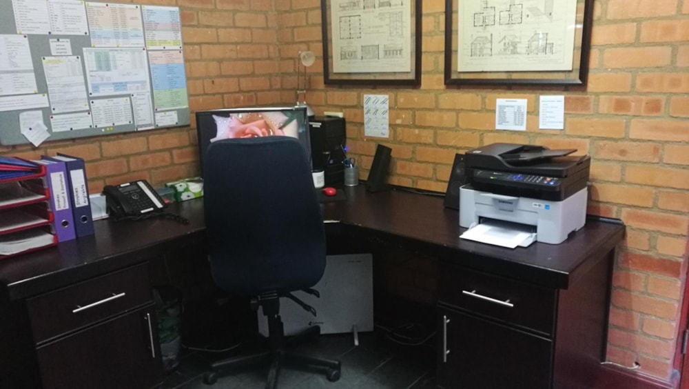 Commercial office sold in New Park - 1KJ1715189