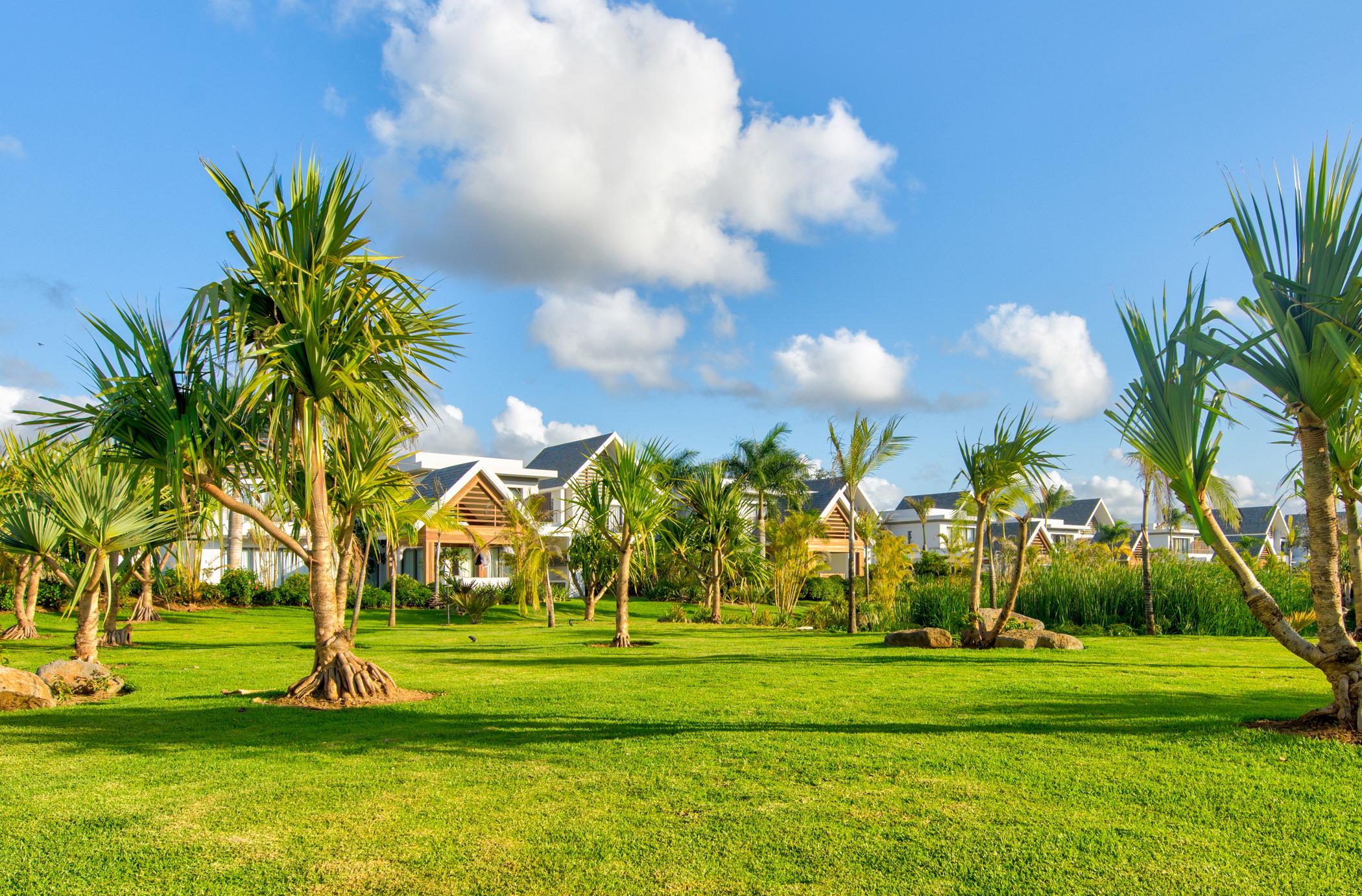 House sold in Mont Choisy Le Parc, Mauritius - MPR1459185