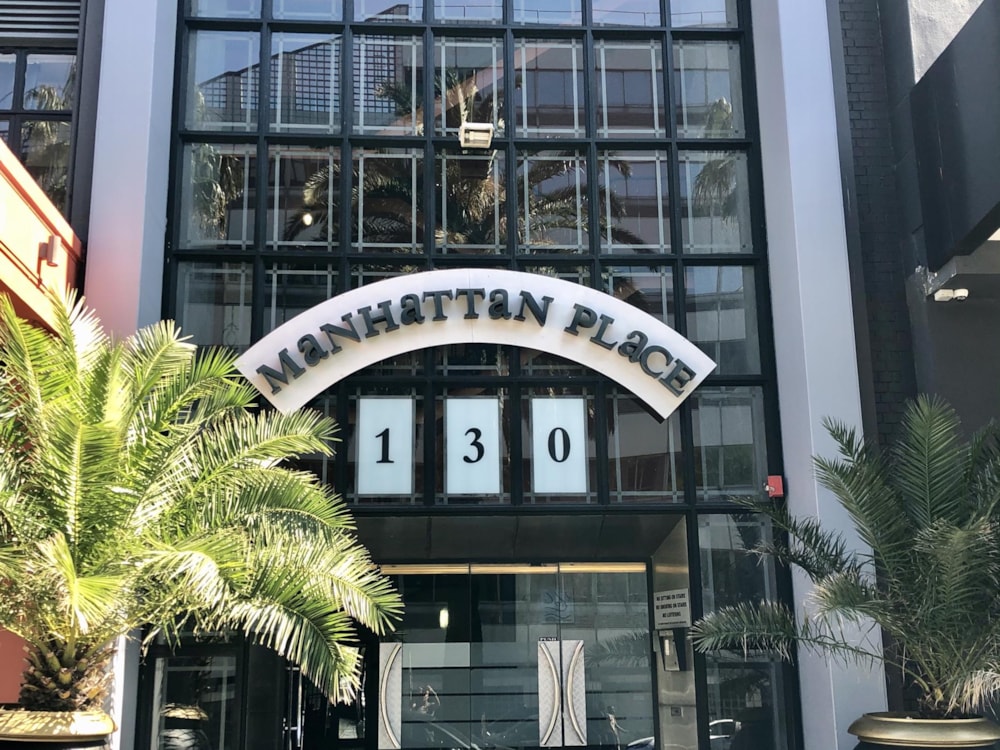 Apartment let in Cape Town Central - CBL1718099 Apartment let in Cape Town Central - CBL1718099