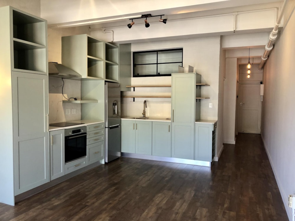 Apartment let in Cape Town Central - CBL1718099 Apartment let in Cape Town Central - CBL1718099