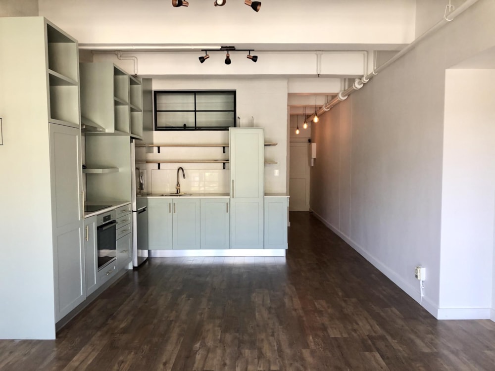 Apartment let in Cape Town Central - CBL1718099 Apartment let in Cape Town Central - CBL1718099