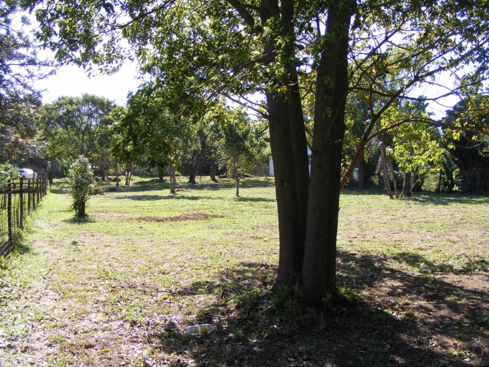 Residential vacant land for sale in Banners Rest - 1PD1458796