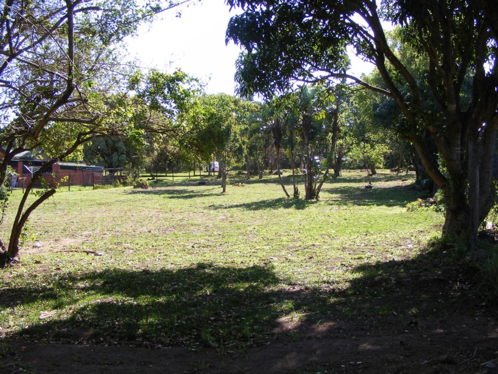 Residential vacant land for sale in Banners Rest - 1PD1458796