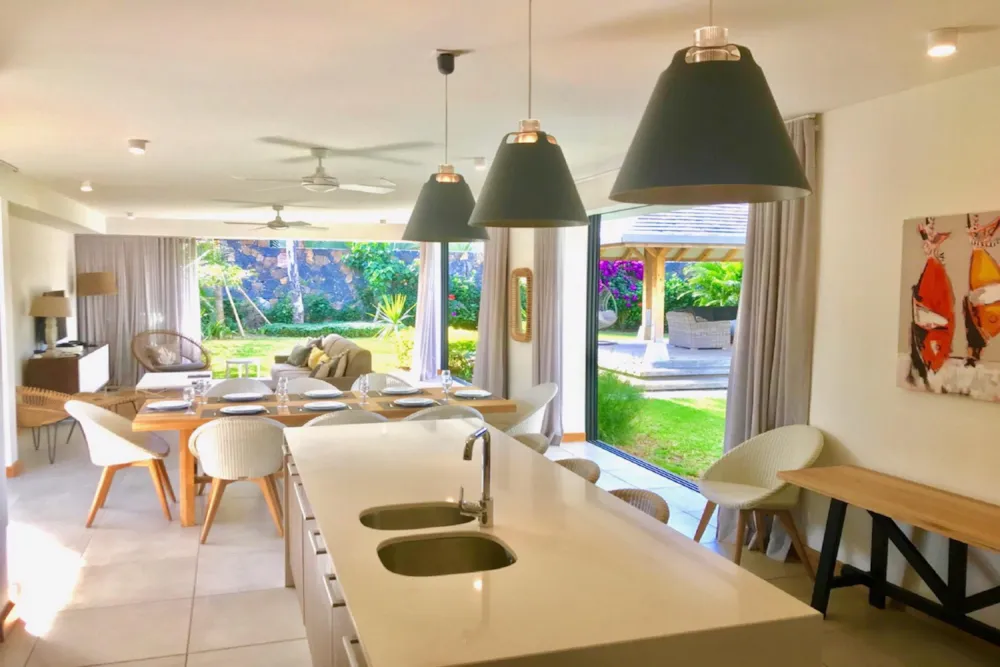 House for sale in Black River, Mauritius - MUR1459291 House for sale in Black River, Mauritius - MUR1459291