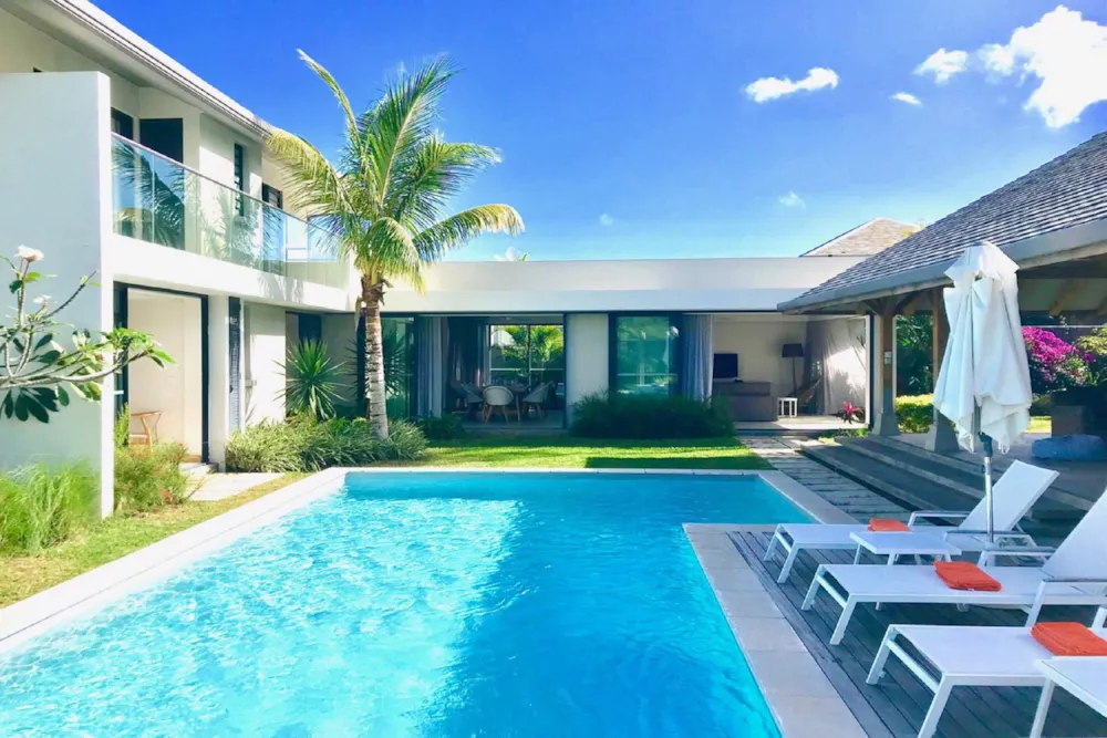 House for sale in Black River, Mauritius - MUR1459291 House for sale in Black River, Mauritius - MUR1459291