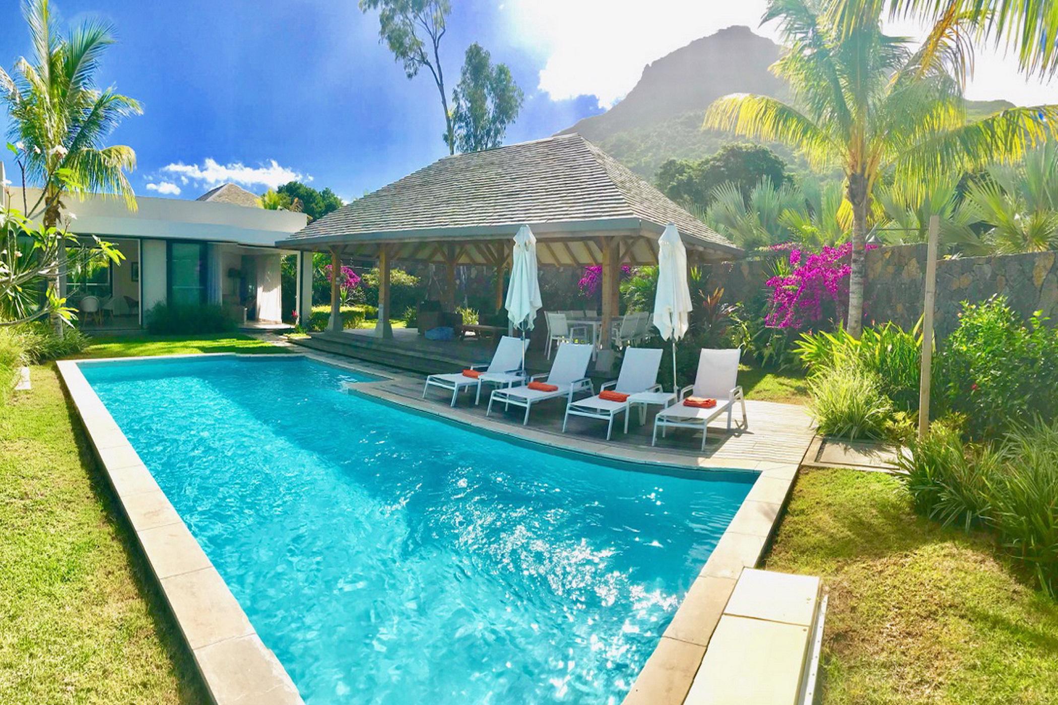 House for sale in Black River, Mauritius - MUR1459291