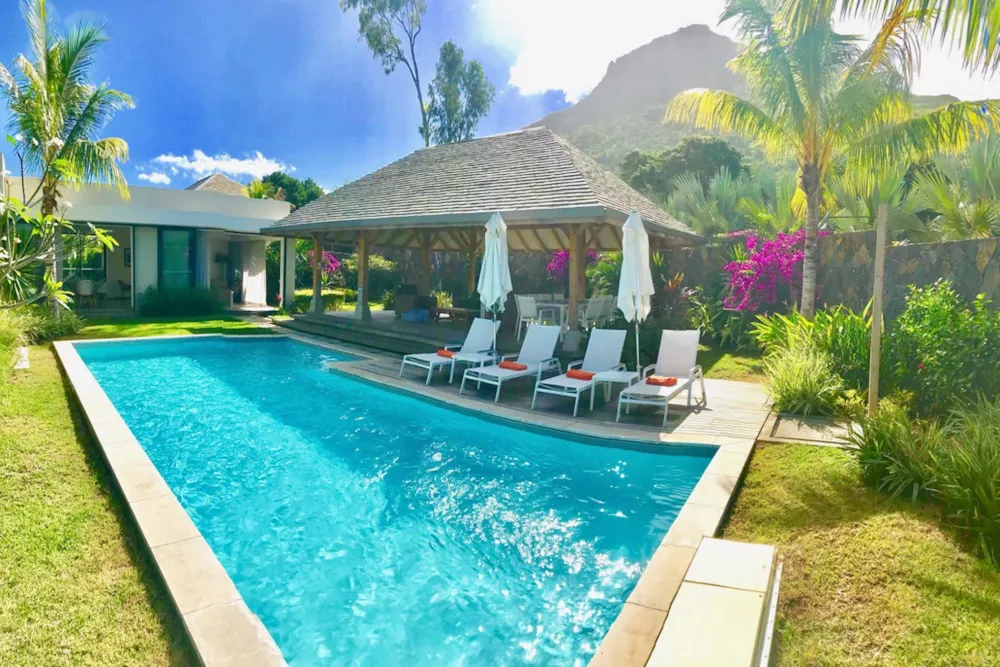 House for sale in Black River, Mauritius - MUR1459291 House for sale in Black River, Mauritius - MUR1459291