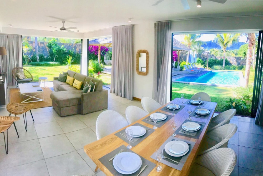 House for sale in Black River, Mauritius - MUR1459291