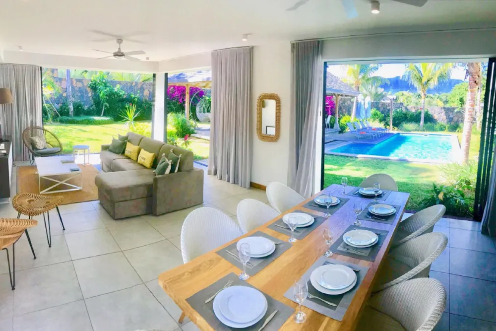 House for sale in Black River, Mauritius - MUR1459291 House for sale in Black River, Mauritius - MUR1459291