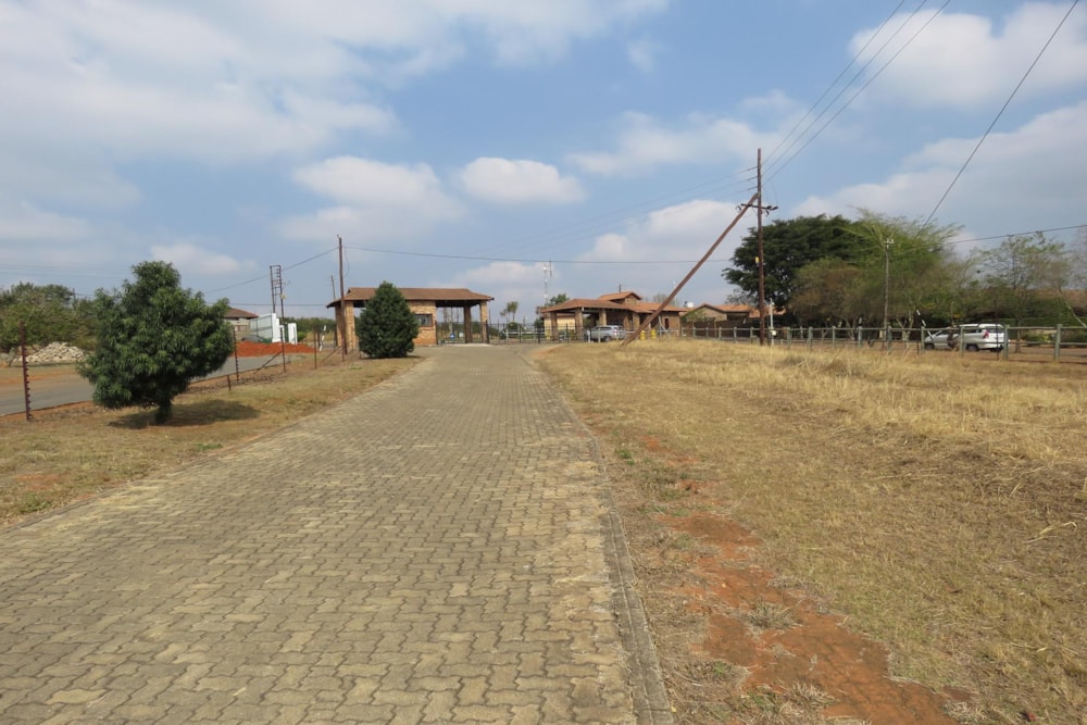 Residential vacant land for sale in White River - 1WR1459628