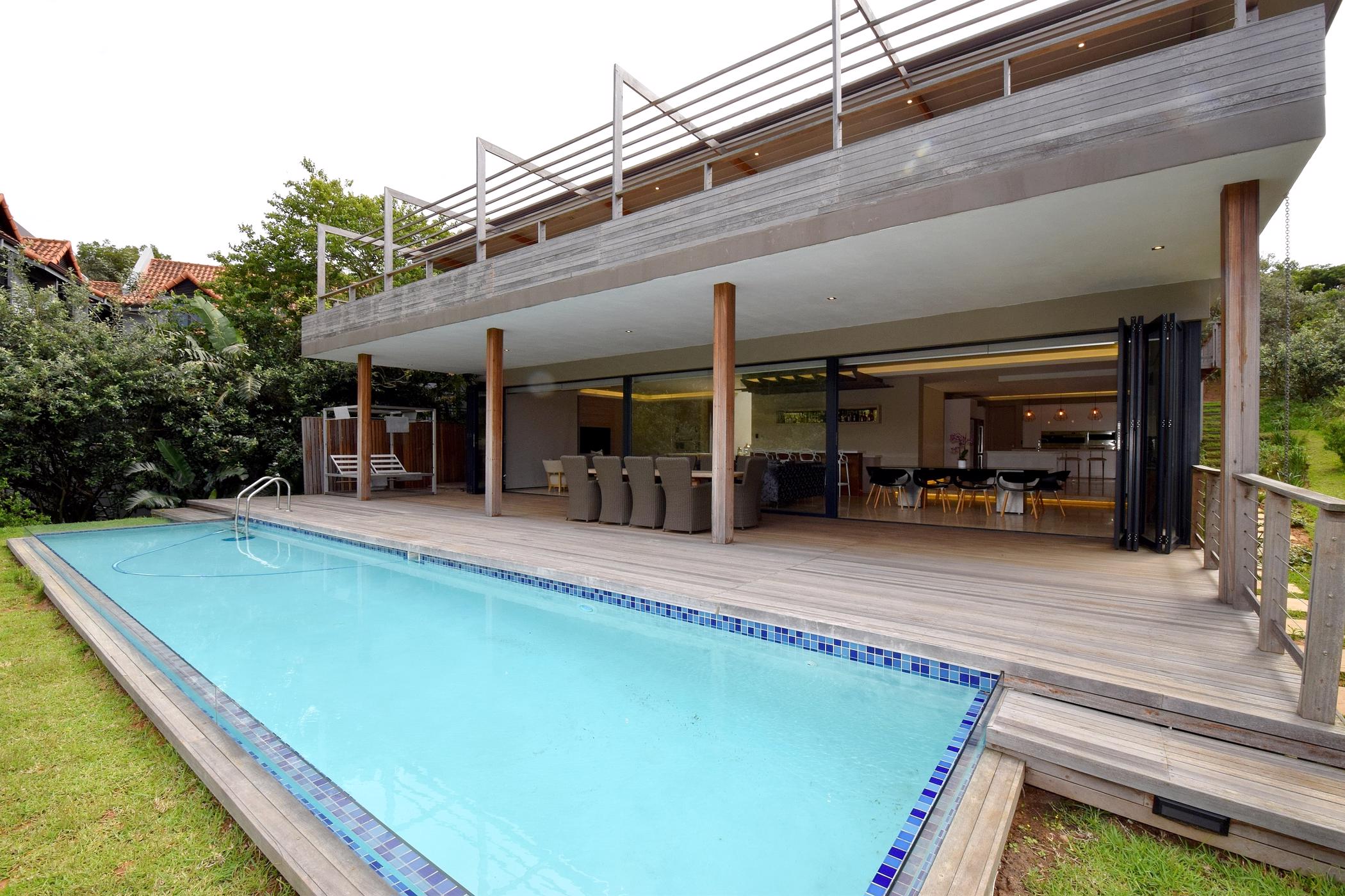 House for sale in Zimbali Estate - 1BD1738037