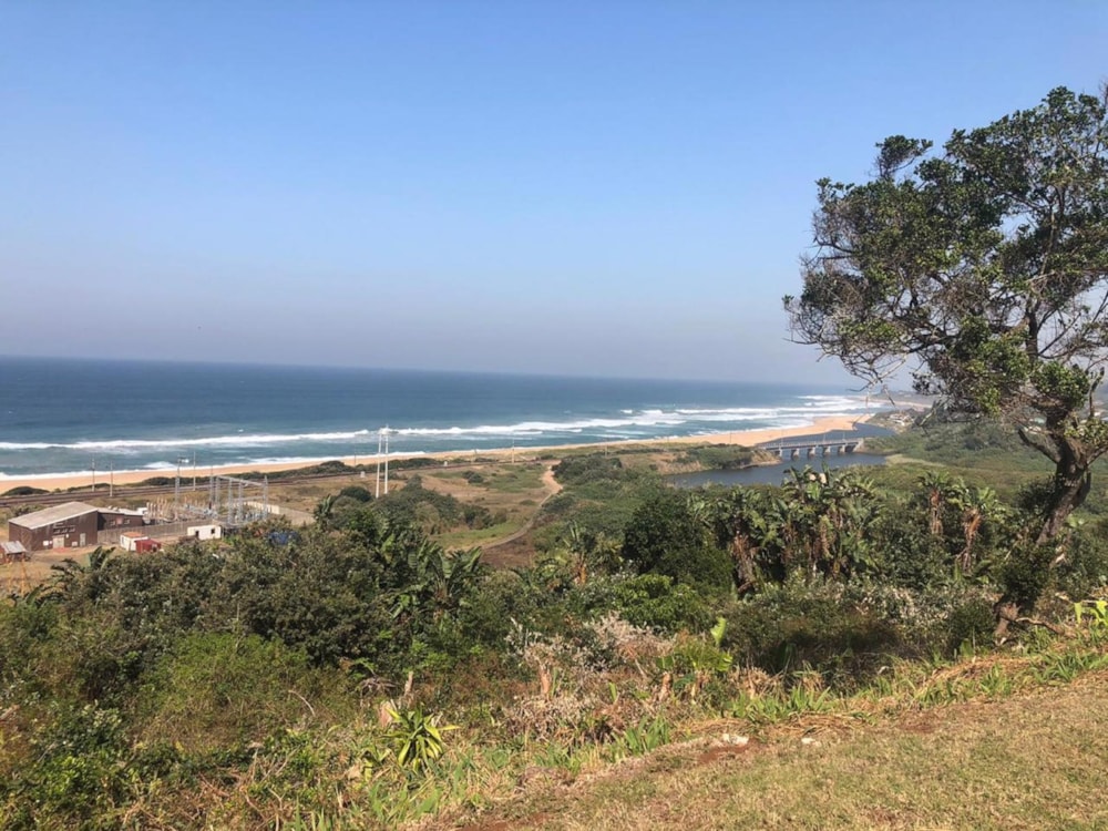 Residential vacant land for sale in Pennington - 1SI1460910